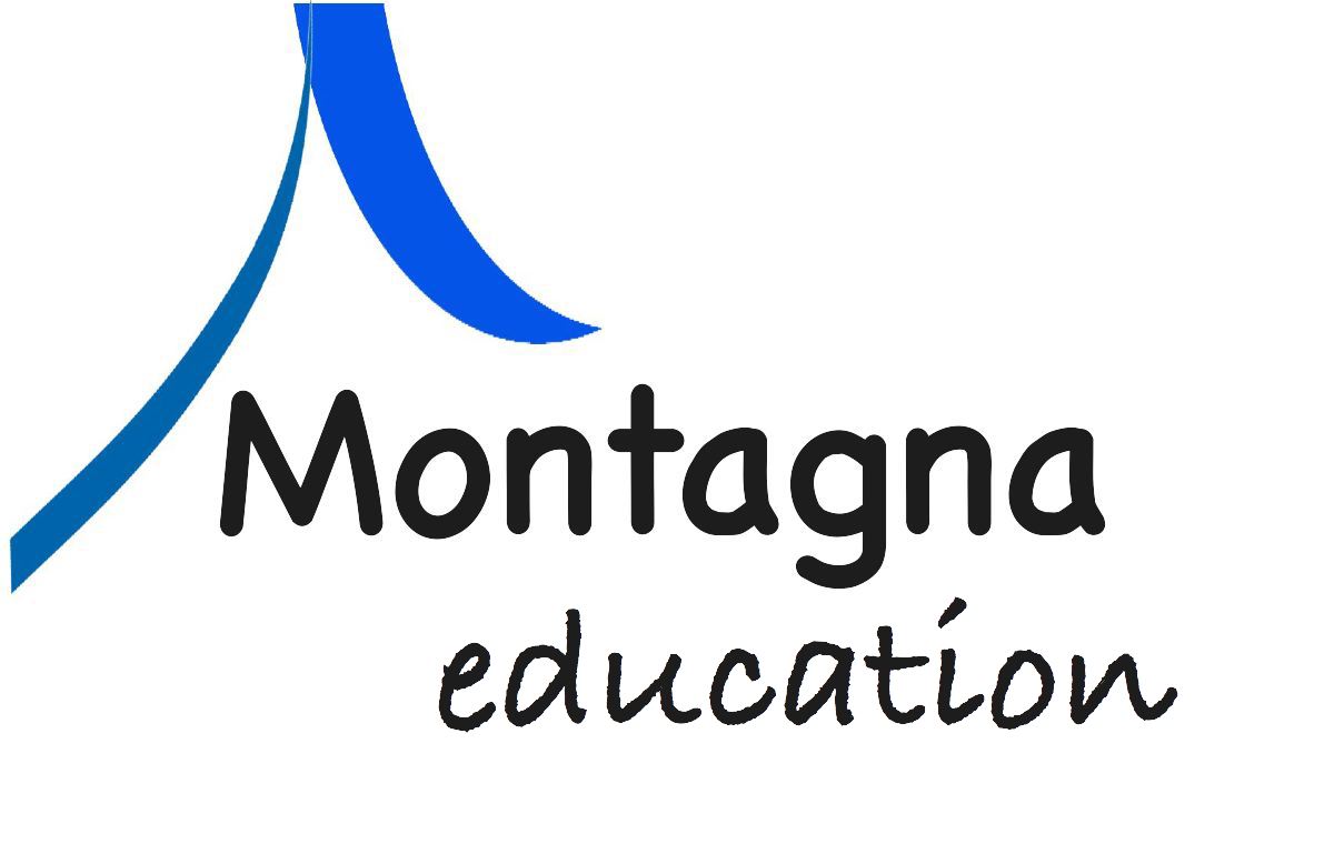Montagna Education Logo